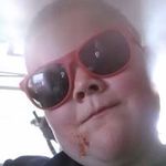 roman - @shellydillard78 - Instagram