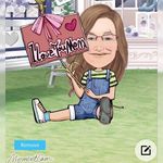 Shelly Lumpkins Dirickson - @hermie2500 - Instagram