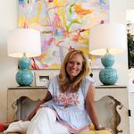 Shelley Dobbs - @shelleydobbsinteriors - Instagram