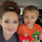 Shelly Dobbs Cooper - @spoiledofw - Instagram