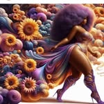 Shelley Dobson - @justhairbyshellz - Instagram