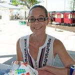 Shelly Dobson - @shelldob82 - Instagram