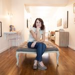 Shelley Curtis Dodd - @mewsdesigns - Instagram