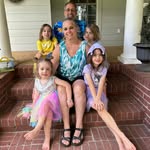 Shelly Bendily Dodd - @msmudbug68 - Instagram
