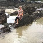 Shelley Dodge - @wapitiemma - Instagram