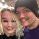 Shelly Dodge - @shellscats - Instagram