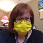 Shelley Dodson - @tngrrl_shelleyd - Instagram