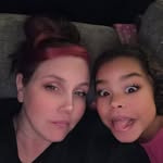 Shelly Dodson-Oxley - @lachelleoxley - Instagram