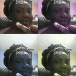 Shelly Doe - @call_me_shellymae - Instagram