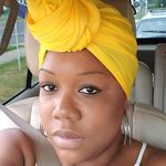 Shelly Donaldson - @brownbombshel81 - Instagram
