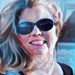 Shelly Donaldson - @drstolesen - Instagram