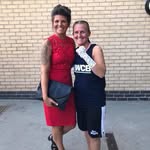 Shelley Donohoe - @boxingtraining_80 - Instagram