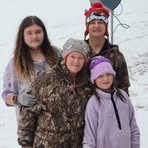 Shelly Donohoo - Facebook