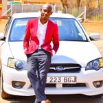 Shelly Mkhululi Mpofu - @drummer_shelly3330 - Instagram