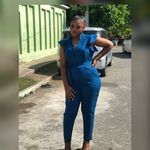 Shelly Duffus - @shellyduffus - Instagram