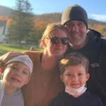 Michelle Godin DiMeo - @shellydukes - Instagram