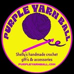 Shelly Dunne - @purpleyarnball - Instagram