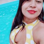 Shelly Mendonça - @shelly_duran_ - Instagram