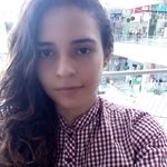 Shelly Duran Montero - @shellydjv - Instagram