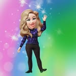 Shelley Durrant - @mun65yeka2020 - Instagram