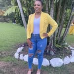 Shelly Ann Durrant - @rodley_firstlady - Instagram