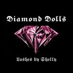 Shelly Lawrence-Dye - @diamonddolls.lashesbyshelly - Instagram