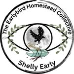 The Earlybird Homestead Collective - @shelly_earlybird - Instagram