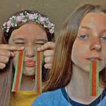 אנחנו מגניבות😏🤪😍 - @shelly_eden_ - Instagram