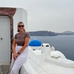 Michelle ‘Shelly’ Feit Eden - @travelwithshellyeden - Instagram
