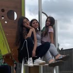 Shelly Eden Gab 😈 - @trio_de_folle_ - Instagram