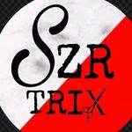 Shelly Edwards - @szrtrix - Instagram