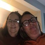 Shelly Back - @shelly.egan.121 - Instagram
