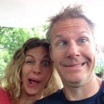 Shelley Eldridge - @happy_fam_of_5 - Instagram