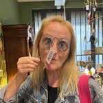 Shelly Eldridge - @maisey78 - Instagram