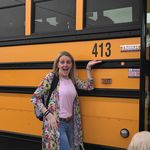 Shelly Eldridge - @missshellybcps - Instagram