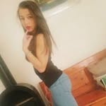 Elison Shelly Tiamo - @shellytiamo - Instagram