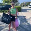 buffybackup - @shellyellington - TikTok
