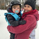 Shelley Ellsworth James - @luvnellie247 - Instagram