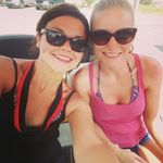 Shelly Elrod - @shellbelle107 - Instagram