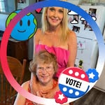 Shelly Ely - Johnson - @sheljen1968 - Instagram