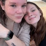 Shelly Emerson - @miss_little_red_ridin_hood - Instagram