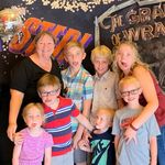 Shelly Ernst - @shellybug2too - Instagram
