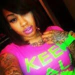 Shellygotass - @shelly_fine_ - Instagram
