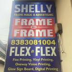 SHELLY - @shelly_frame_magic.01 - Instagram