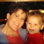 Shelly Garner-Jenkins - @shell4848 - Instagram