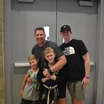 Shelly Gates - @gatesfamily_4 - Instagram