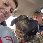 Shelly Gates - @firewife917 - Instagram