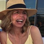 Shelley Gerber - @shelgerb - Instagram