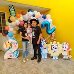 Shelly Guzmán - Facebook