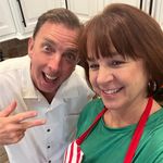 Shelly Hammond Chapko - @sboccaccio61 - Instagram